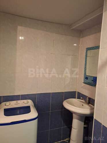 Satılır 2 otaqlı köhnə tikili 40 m², Gənclik m., photo 10 from 12