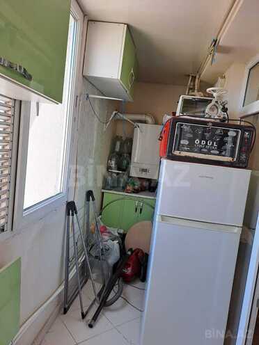 Satılır 2 otaqlı köhnə tikili 40 m², Gənclik m., photo 6 from 12