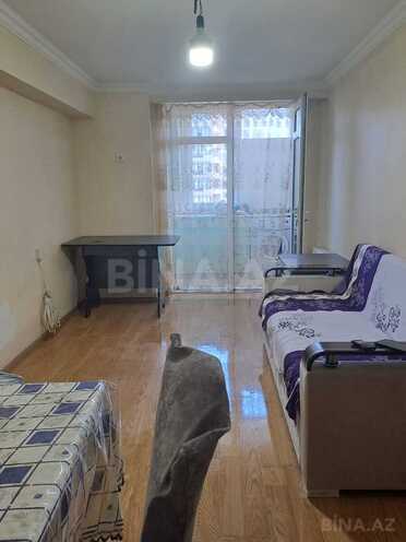 Satılır 2 otaqlı köhnə tikili 40 m², Gənclik m., photo 4 from 12