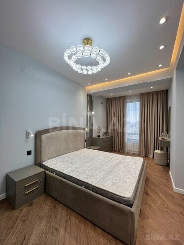 Продаётся 3-комн. новостройка 85 м², м. Ази Асланов, photo 8 from 13