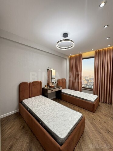 Продаётся 3-комн. новостройка 85 м², м. Ази Асланов, photo 10 from 13