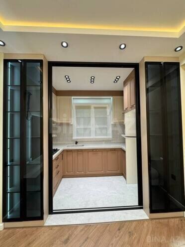 Продаётся 3-комн. новостройка 85 м², м. Ази Асланов, photo 5 from 13