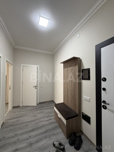 İcarəyə verilir 3 otaqlı yeni tikili 75 m², 20 Yanvar m., photo 9 from 13