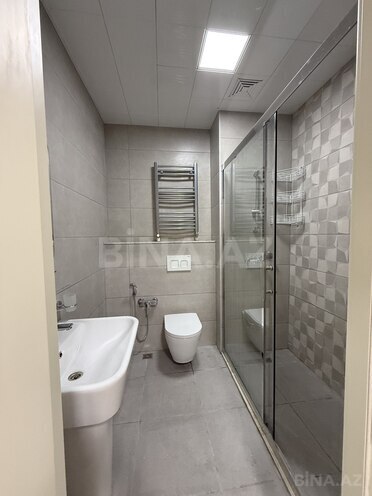 İcarəyə verilir 3 otaqlı yeni tikili 75 m², 20 Yanvar m., photo 11 from 13