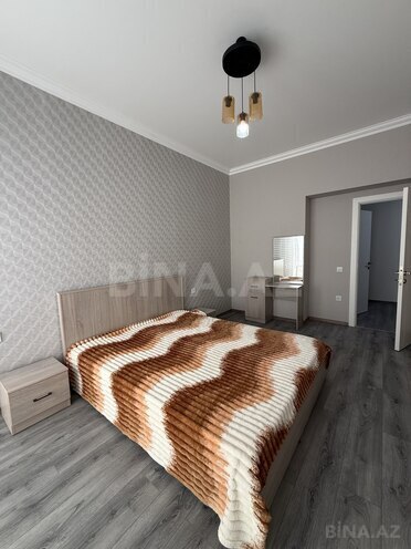 İcarəyə verilir 3 otaqlı yeni tikili 75 m², 20 Yanvar m., photo 5 from 13