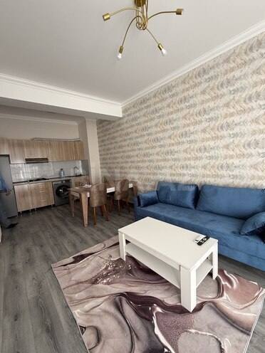 İcarəyə verilir 3 otaqlı yeni tikili 75 m², 20 Yanvar m., photo 8 from 13