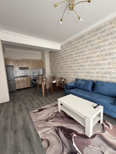 İcarəyə verilir 3 otaqlı yeni tikili 75 m², 20 Yanvar m., photo 1 from 13
