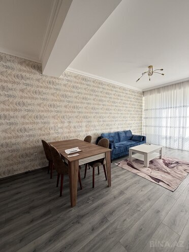 İcarəyə verilir 3 otaqlı yeni tikili 75 m², 20 Yanvar m., photo 3 from 13