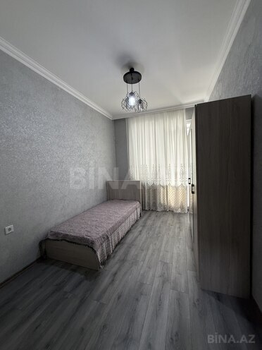 İcarəyə verilir 3 otaqlı yeni tikili 75 m², 20 Yanvar m., photo 7 from 13