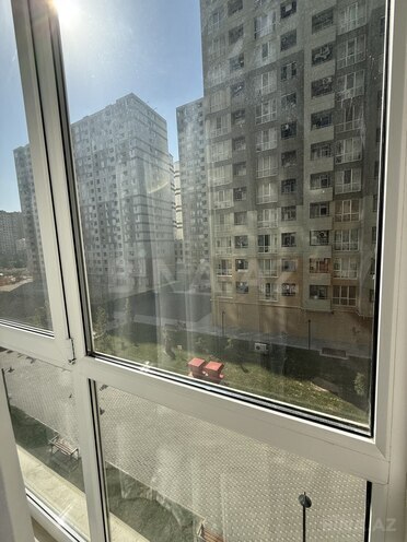 İcarəyə verilir 3 otaqlı yeni tikili 75 m², 20 Yanvar m., photo 12 from 13