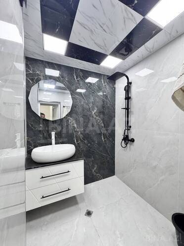 Продаётся 3-комн. вторичка 75 м², м. Ахмедлы, photo 13 from 17