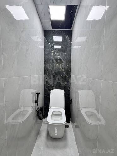 Продаётся 3-комн. вторичка 75 м², м. Ахмедлы, photo 14 from 17