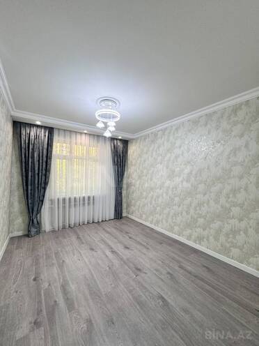 Продаётся 3-комн. вторичка 75 м², м. Ахмедлы, photo 7 from 17