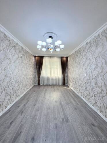 Продаётся 3-комн. вторичка 75 м², м. Ахмедлы, photo 3 from 17