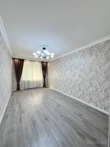 Продаётся 3-комн. вторичка 75 м², м. Ахмедлы, photo 1 from 17