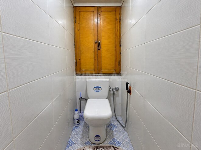 Продается 2-комн. вторичка 66 м², м. Ази Асланов, photo 12 from 14