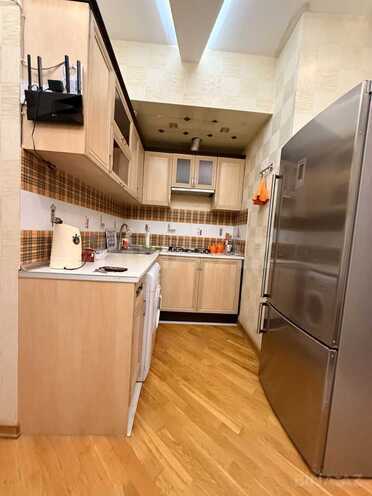 Продаётся 2-комн. новостройка 58 м², м. Шах Исмаил Хатаи, photo 4 from 16