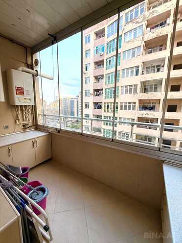 Продаётся 2-комн. новостройка 58 м², м. Шах Исмаил Хатаи, photo 13 from 16