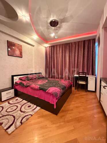 Продаётся 2-комн. новостройка 58 м², м. Шах Исмаил Хатаи, photo 5 from 16