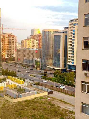 Продаётся 2-комн. новостройка 58 м², м. Шах Исмаил Хатаи, photo 15 from 16