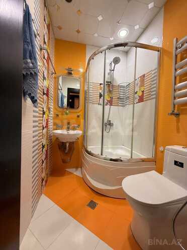 Продаётся 2-комн. новостройка 58 м², м. Шах Исмаил Хатаи, photo 10 from 16