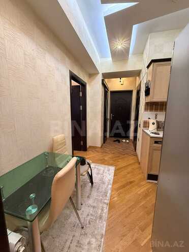 Продаётся 2-комн. новостройка 58 м², м. Шах Исмаил Хатаи, photo 8 from 16