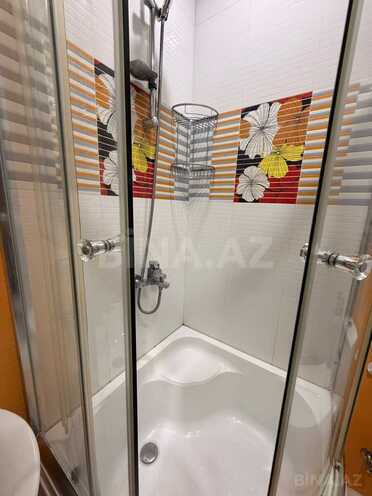 Продаётся 2-комн. новостройка 58 м², м. Шах Исмаил Хатаи, photo 11 from 16