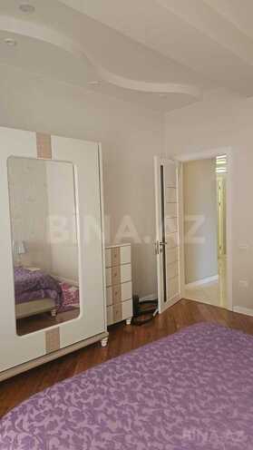 İcarəyə verilir 2 otaqlı yeni tikili 120 m², 28 May m., photo 8 from 14