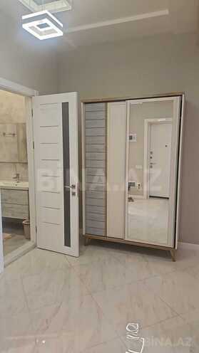 İcarəyə verilir 2 otaqlı yeni tikili 120 m², 28 May m., photo 12 from 14
