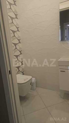 İcarəyə verilir 2 otaqlı yeni tikili 120 m², 28 May m., photo 6 from 14