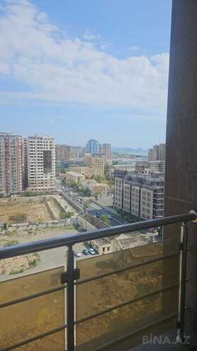 İcarəyə verilir 2 otaqlı yeni tikili 120 m², 28 May m., photo 13 from 14