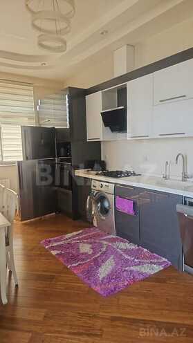 İcarəyə verilir 2 otaqlı yeni tikili 120 m², 28 May m., photo 5 from 14