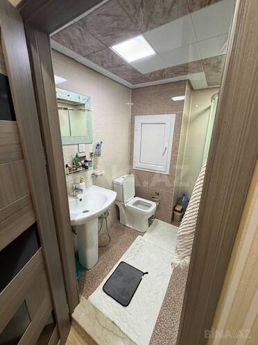 Продаётся 2-комн. вторичка 40 м², м. Ахмедлы, photo 8 from 13