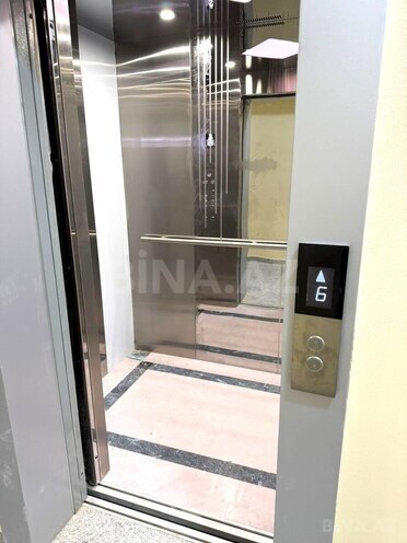 Сдается 2-комн. новостройка 85 м², м. Кара Караев, photo 29 from 30