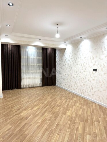 Сдается 2-комн. новостройка 85 м², м. Кара Караев, photo 1 from 30
