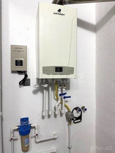 Сдается 2-комн. новостройка 85 м², м. Кара Караев, photo 22 from 30