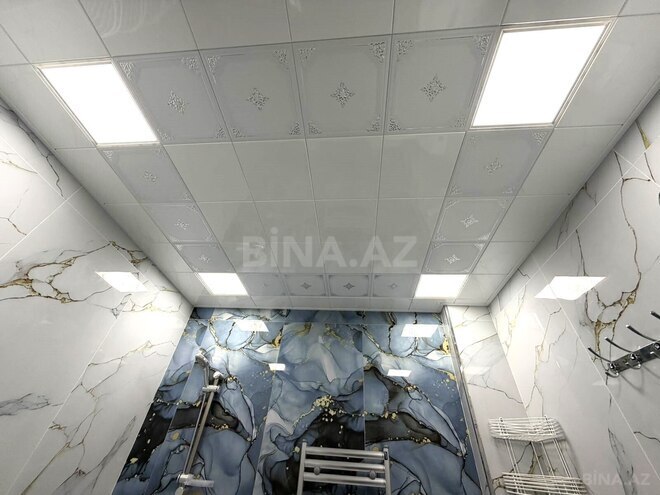 Сдается 2-комн. новостройка 85 м², м. Кара Караев, photo 15 from 30