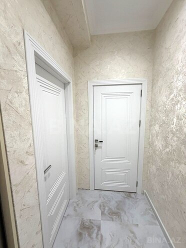 Сдается 2-комн. новостройка 85 м², м. Кара Караев, photo 25 from 30