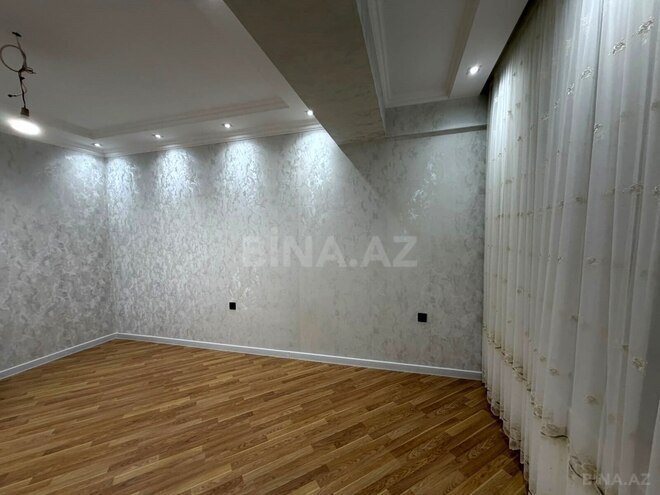 Сдается 2-комн. новостройка 85 м², м. Кара Караев, photo 6 from 30