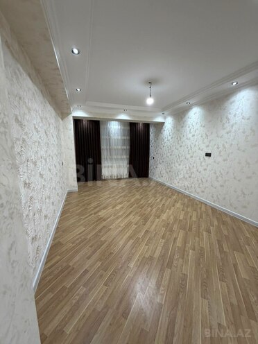 Сдается 2-комн. новостройка 85 м², м. Кара Караев, photo 10 from 30