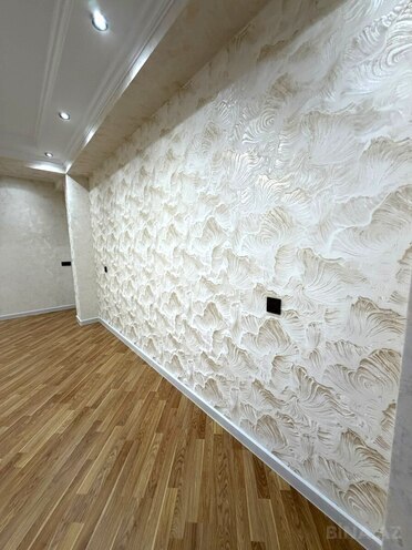 Сдается 2-комн. новостройка 85 м², м. Кара Караев, photo 24 from 30