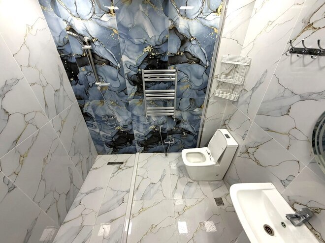 Сдается 2-комн. новостройка 85 м², м. Кара Караев, photo 18 from 30