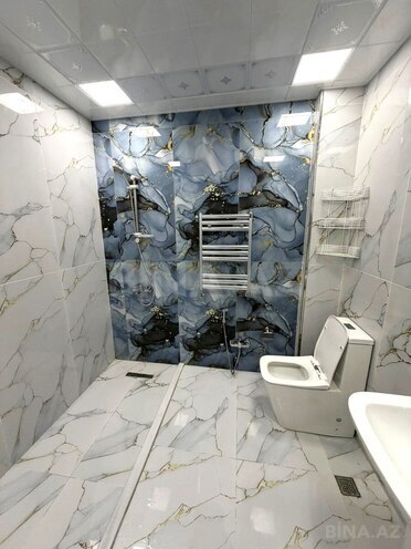 Сдается 2-комн. новостройка 85 м², м. Кара Караев, photo 17 from 30