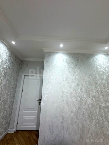 Сдается 2-комн. новостройка 85 м², м. Кара Караев, photo 28 from 30
