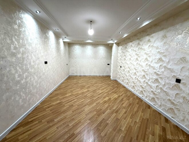 Сдается 2-комн. новостройка 85 м², м. Кара Караев, photo 4 from 30