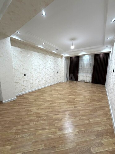 Сдается 2-комн. новостройка 85 м², м. Кара Караев, photo 3 from 30