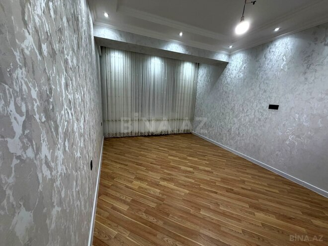 Сдается 2-комн. новостройка 85 м², м. Кара Караев, photo 5 from 30