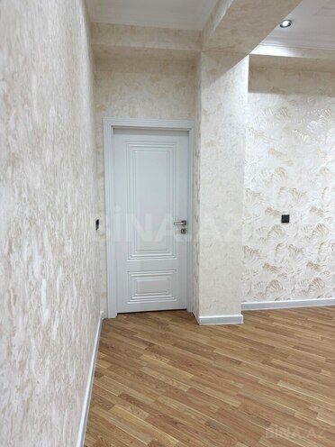 Сдается 2-комн. новостройка 85 м², м. Кара Караев, photo 23 from 30