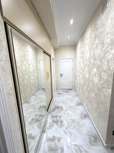 Сдается 2-комн. новостройка 85 м², м. Кара Караев, photo 21 from 30