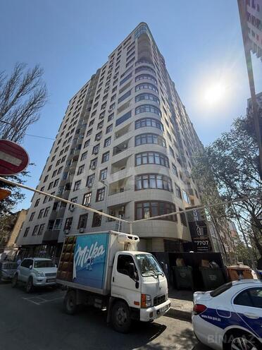 Satılır 4 otaqlı yeni tikili 170 m², Nəsimi r., photo 23 from 25